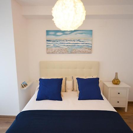 Golive De Mar Daire Cambrils Dış mekan fotoğraf
