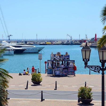 Golive De Mar Daire Cambrils Dış mekan fotoğraf