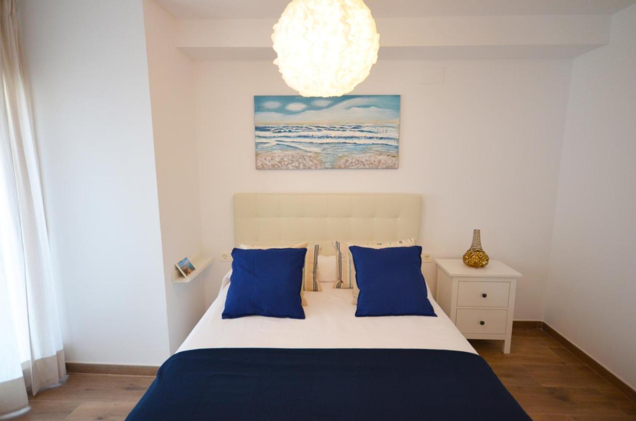 Golive De Mar Daire Cambrils Dış mekan fotoğraf