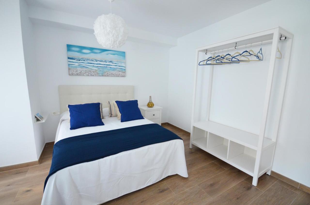 Golive De Mar Daire Cambrils Dış mekan fotoğraf