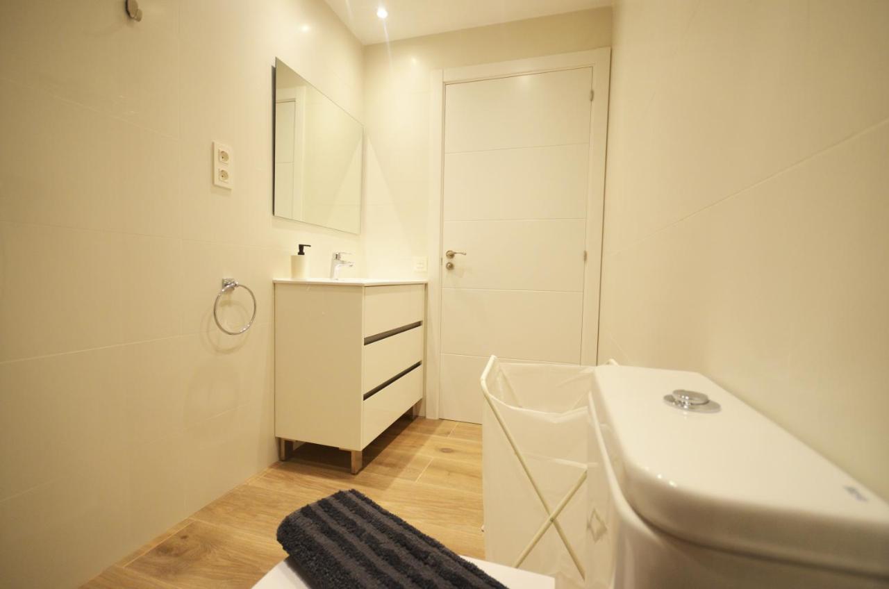 Golive De Mar Daire Cambrils Dış mekan fotoğraf