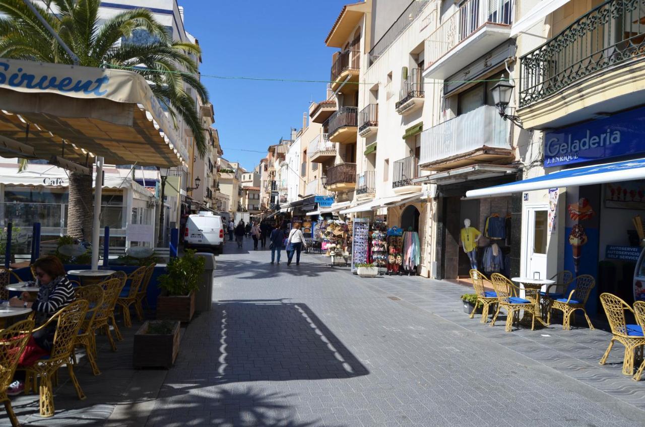 Golive De Mar Daire Cambrils Dış mekan fotoğraf