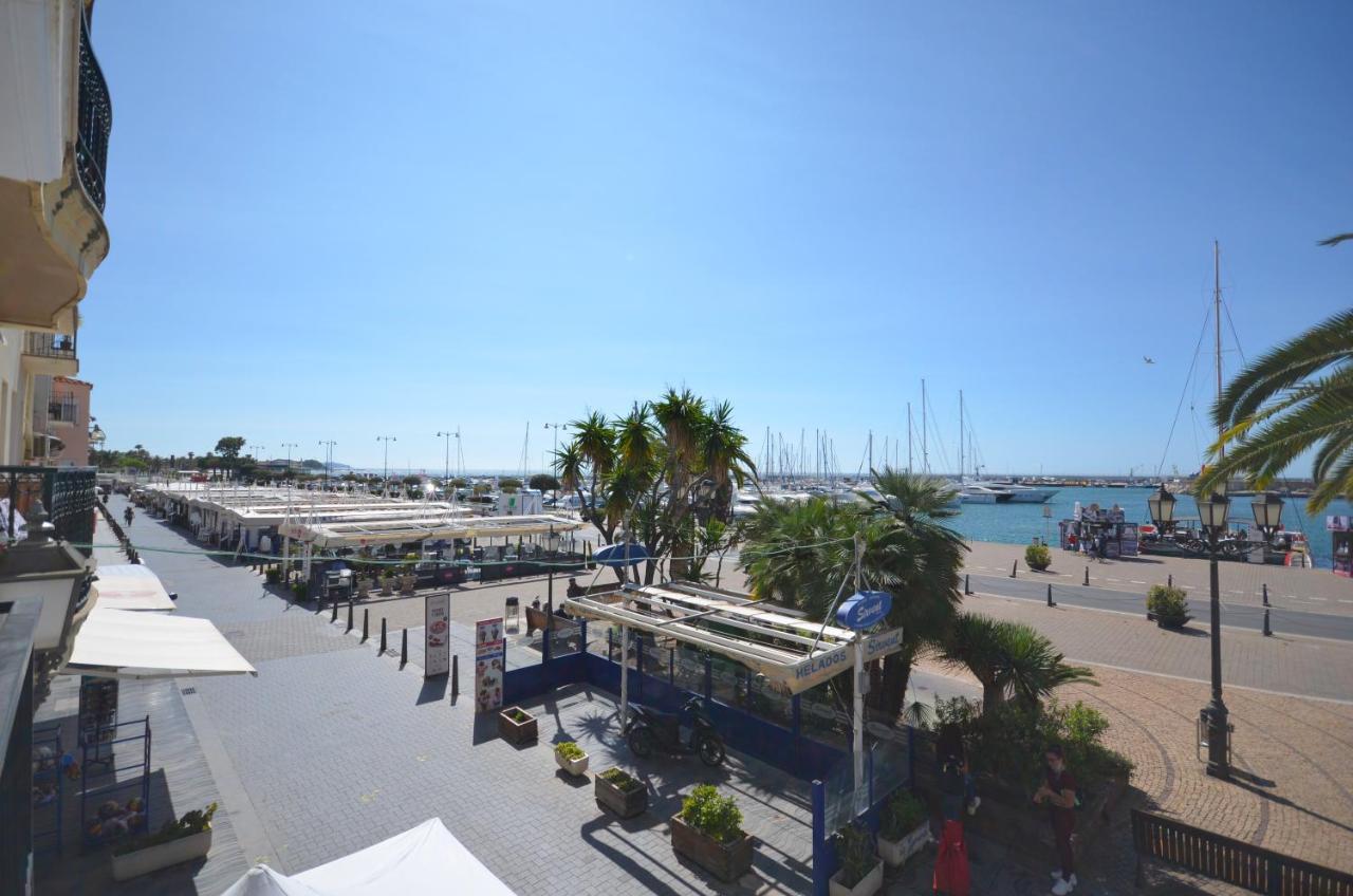 Golive De Mar Daire Cambrils Dış mekan fotoğraf