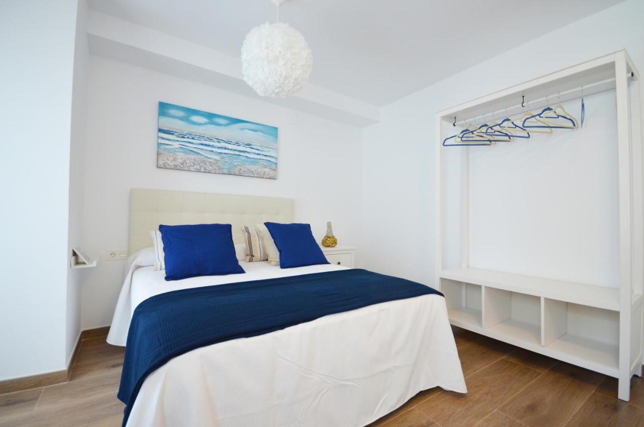 Golive De Mar Daire Cambrils Dış mekan fotoğraf