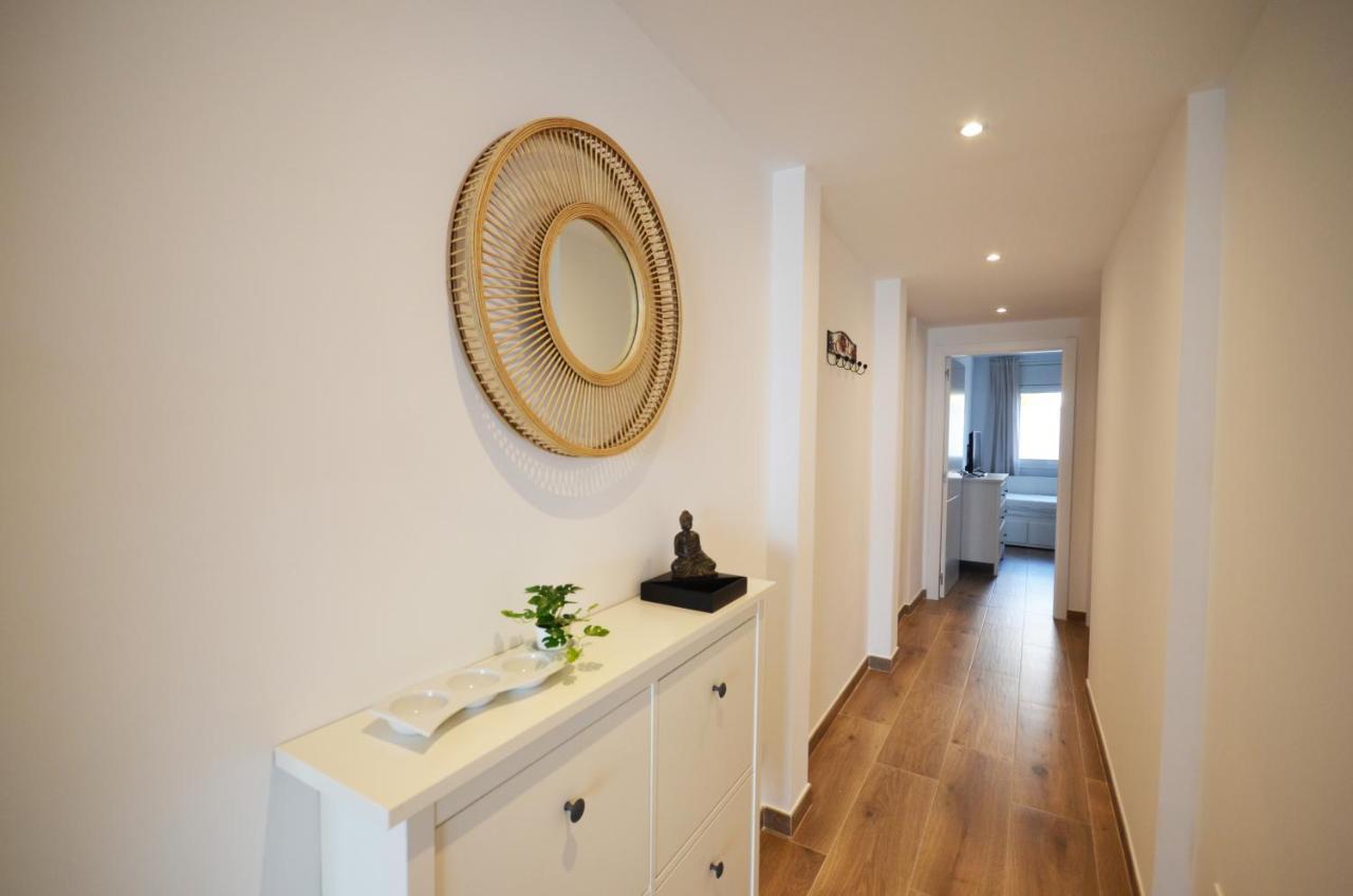 Golive De Mar Daire Cambrils Dış mekan fotoğraf
