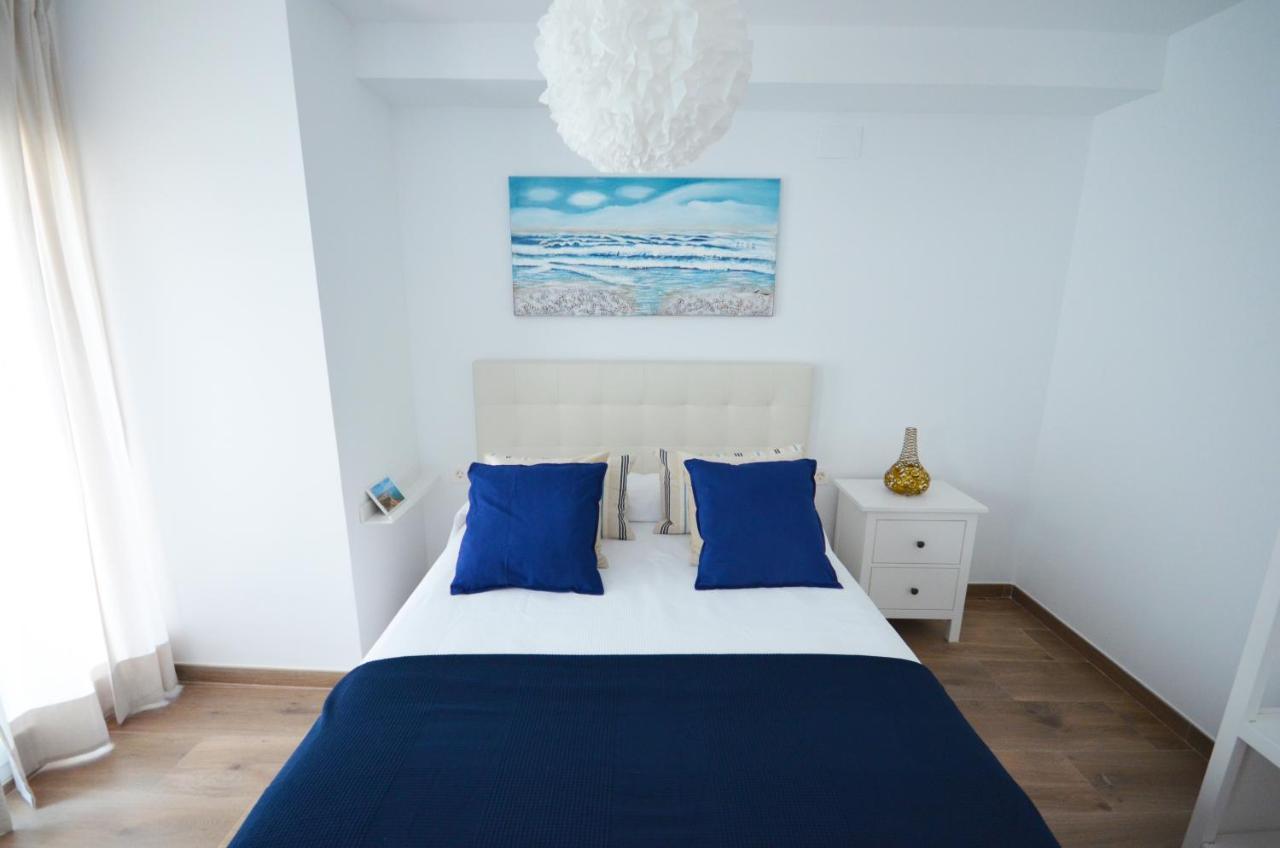 Golive De Mar Daire Cambrils Dış mekan fotoğraf
