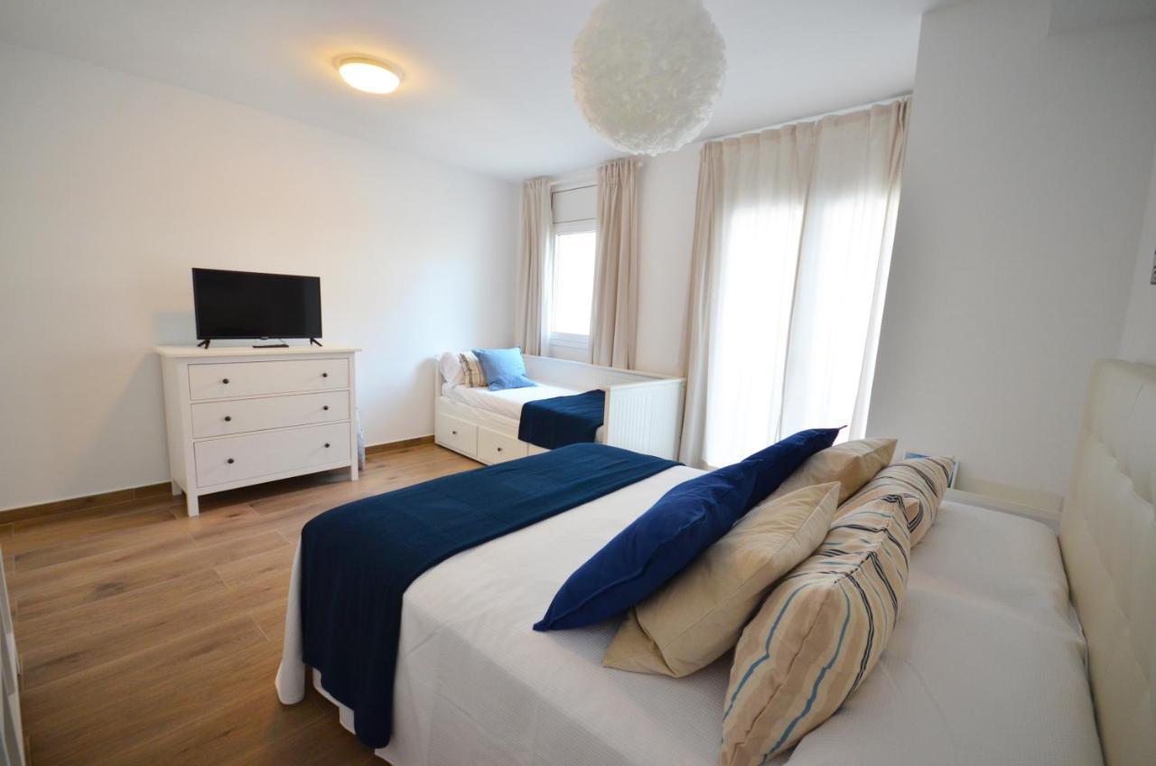 Golive De Mar Daire Cambrils Dış mekan fotoğraf
