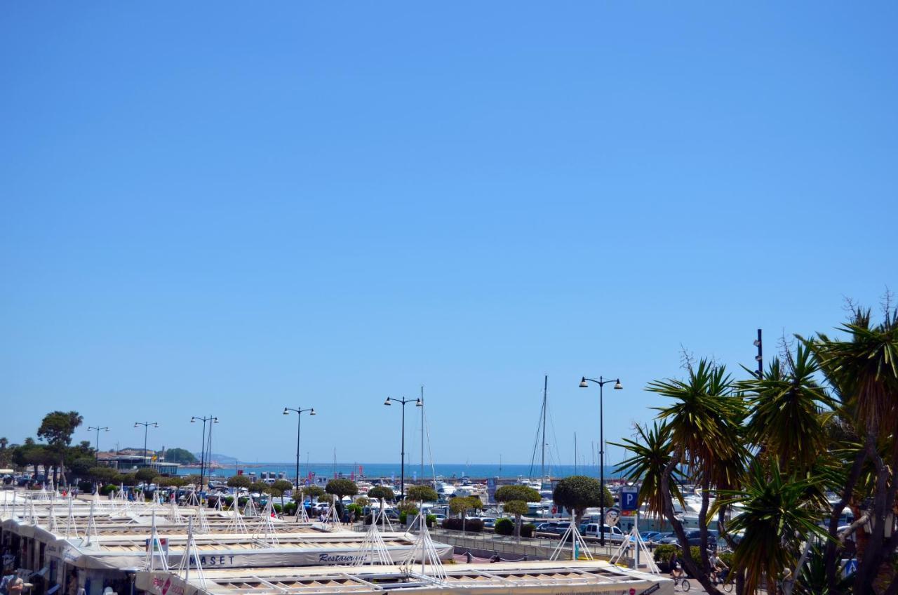 Golive De Mar Daire Cambrils Dış mekan fotoğraf