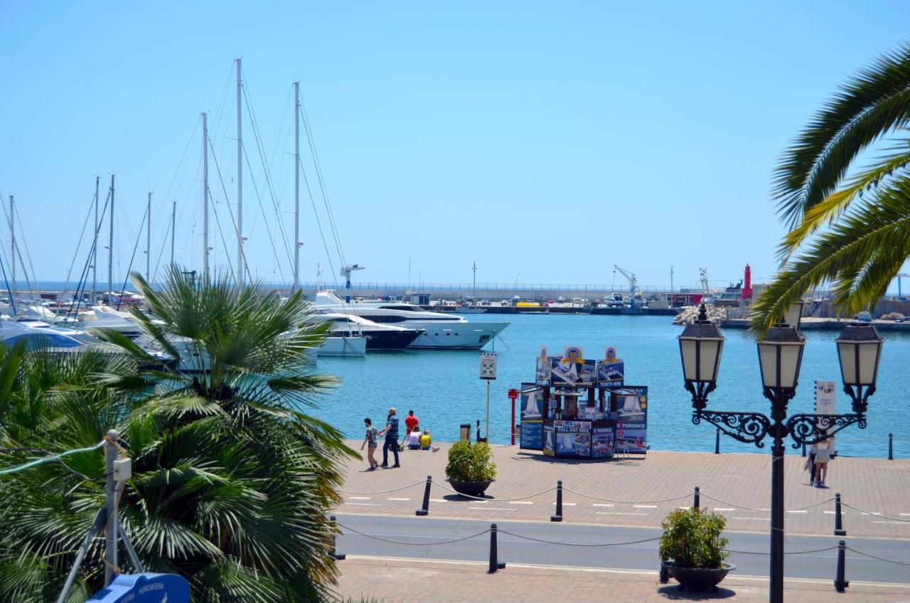 Golive De Mar Daire Cambrils Dış mekan fotoğraf