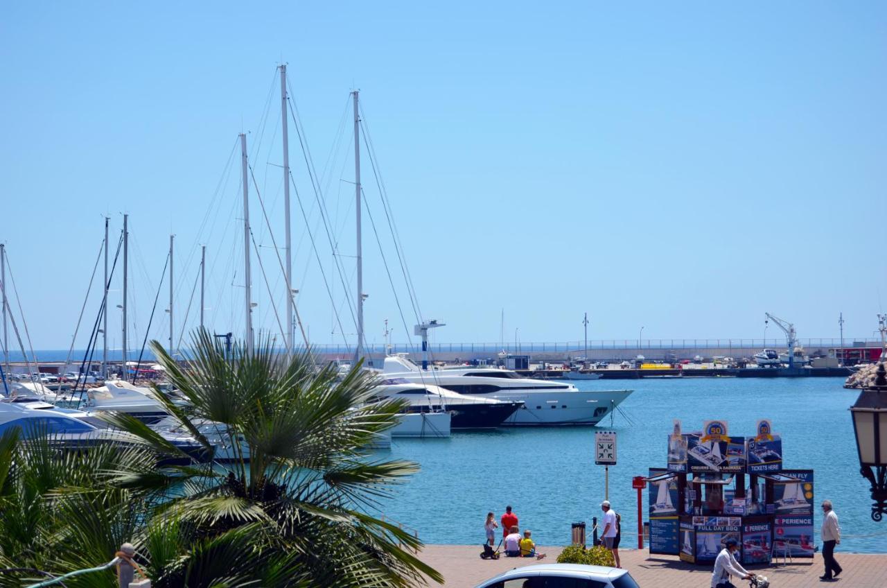Golive De Mar Daire Cambrils Dış mekan fotoğraf